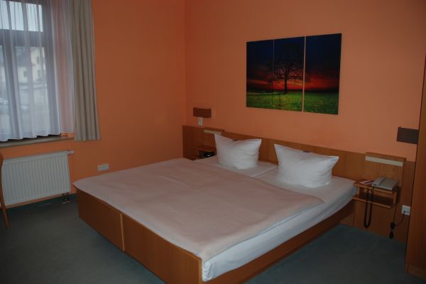 Waldparkhotel (Gohrisch)